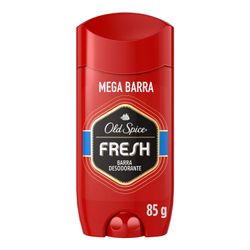 Desodorante Barra Old Spice Fresh 85 g