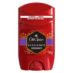 Desodorante Barra Old Spice Elegance 50 g