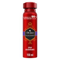 Desodorante Spray Old Spice Elegance 150 ml