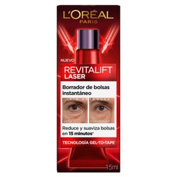 Borrador de Ojeras L'Oréal RVTF 15 ml