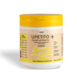 Suplemento Gato Upetito Renal Urinario 180 g