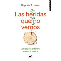 Libro Heridas que no Vemos Las