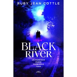Libro Black River