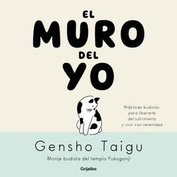 Libro Muro del Yo El