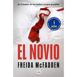 Libro Novio El