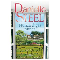 Libro Nunca Digas Nunca