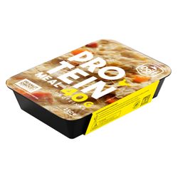 Plato Preparado Daff Pollo Teriyaki Protein 250 g