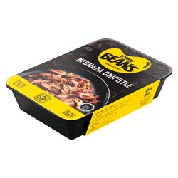 Plato Preparado Daff Mechada Chipotle 250 g