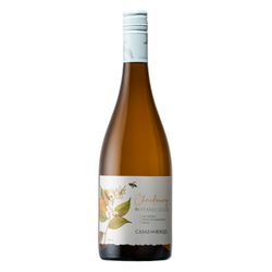 Vino Casas del Bosque Chardonnay Botanic Seires 2023 750 cc