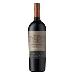 Vino Casas Patronales Merlot Gran Reserva 750 cc