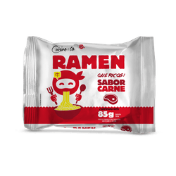 Ramen Cuisine & Co Carne 85 g
