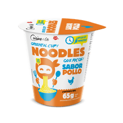 Comida Instantánea Cuisine & Co Pollo 64 g