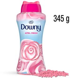 Perlas de Perfume Downy April Fresh 345 g