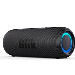 Parlante Bluetooth Blik Live 10W