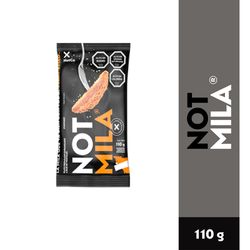 Milanesa Vegetal Not Mila Meat 110 g