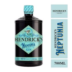 Gin Hendrick's Neptunia 43.4° 700 cc