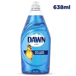 Lavalozas Dawn Ultra Concentrado 638 ml