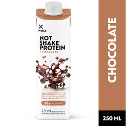 Notshake Chocolate Protein 250 g
