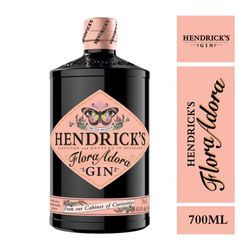 Gin Hendrick's Flora Adora 43.4° 700 cc
