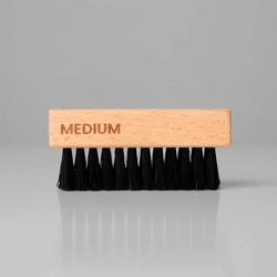 Cepillo Medio Hypelab para Calzado