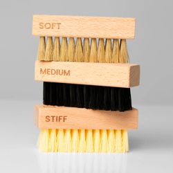 Pack de Cepillos para Calzado Hypelab