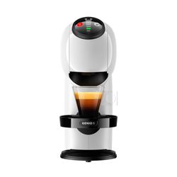 Cafetera Nescafé Dolce Gusto Genio S White