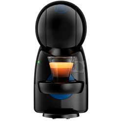 Cafetera Nescafé Dolce Gusto Piccolo XS Black