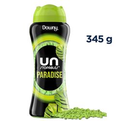 Perlas Downy Unstopables Paradise 345 g