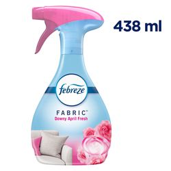 Aromatizante Febreze para Telas Downy 438 ml