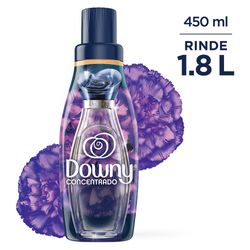 Suavizante Downy Mistico Concentrado Perfume Sofisticado Frutal 450 ml