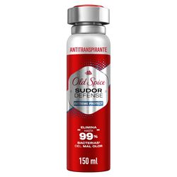 Desodorante Spray Old Spice Extreme 93 g
