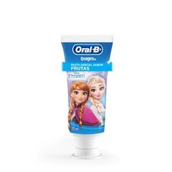 Pasta Dental Oral-B Frozen 75 ml / 100 g