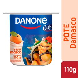 Yogurt Batido Calan Damasco 110 g