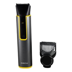 Máquina para Recortar Barba Recargable