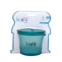 Vaso Snack Kido Toddler