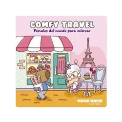 Libro Cole cción Cozy