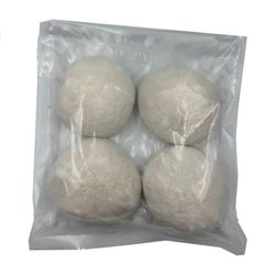 Masa de Pizza Pre Fermentada Congelada 240 g