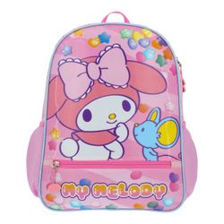 Mochila My Melody Infantil 13 L