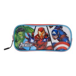 Estuche Avengers Infantil 0.9 L