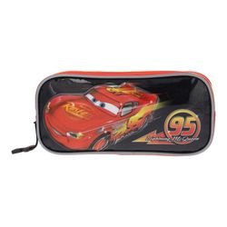 Estuche Cars Infantil 0.9 L