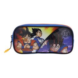 Estuche Dragon Ball S Infantil 0.9 L