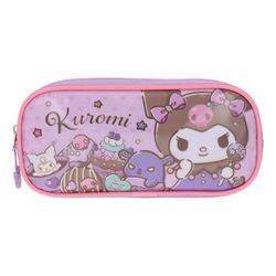 Estuche Kuromi Infantil 0.9 L