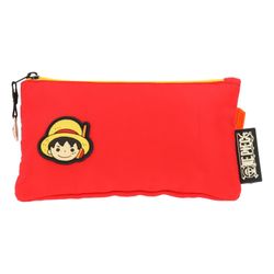 Estuche One Piece Juvenil 0.4 L