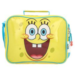 Lonchera Bob Esponja Infantil 3.5 L