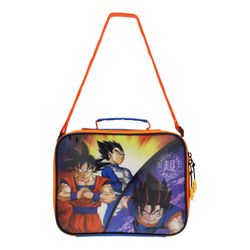 Lonchera Dragon Ball S Infantil 3.5 L