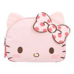 Estuche Hello Kitty Juvenil 0.5 L