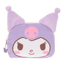 Estuche Kuromi Juvenil 0.5 L