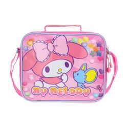Lonchera My Melody Infantil 3.5 L