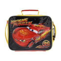 Lonchera Cars Infantil 3.5 L
