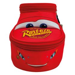 Estuche Cars Infantil 1.5 L